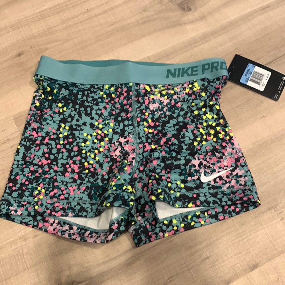 NEW! Nike Pro Spandex